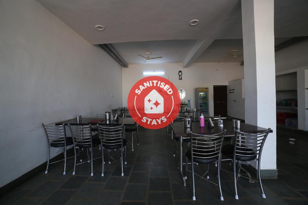 Oyo 37077 Hotel Rawat Ajmer Extérieur photo